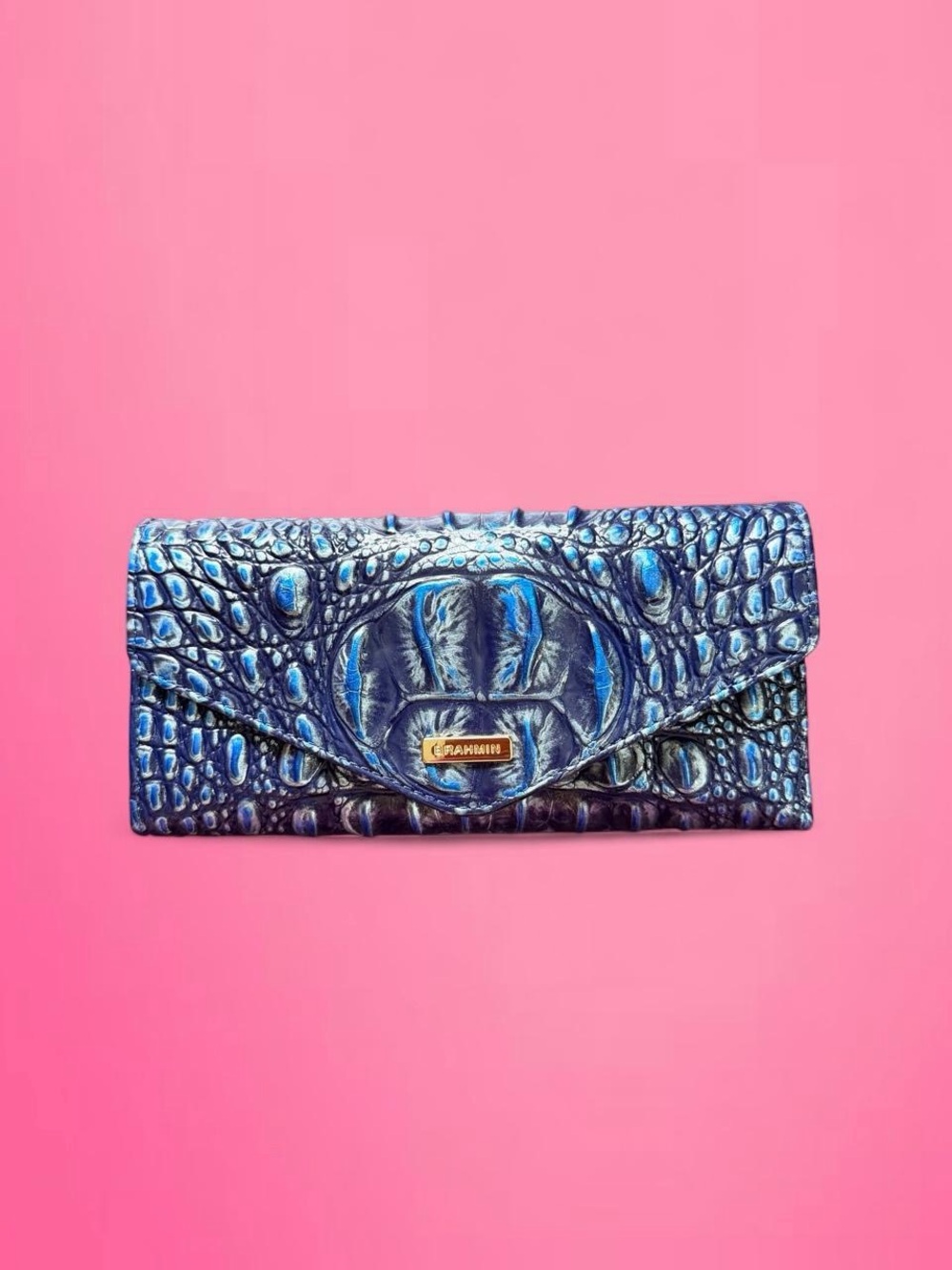 brahmin ‘veronica’ wallet